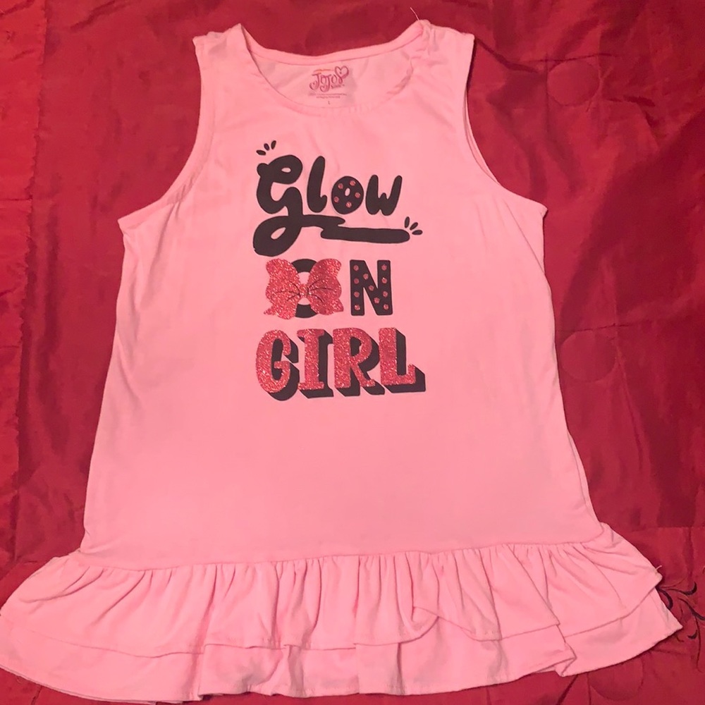 JoJo Siwa shirt